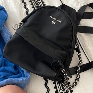 mini mk backpack